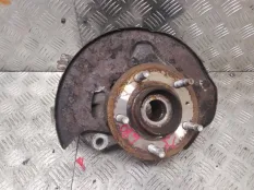 Ступица Opel Antara 2013 25944109 C145 A22DM, передняя левая