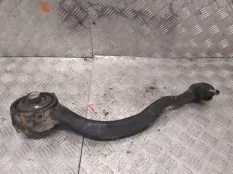 Рычаг подвески Land Rover Range Rover 2013 LR034220 L405 448DT, передний левый