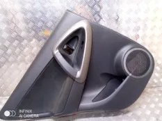 Обшивка двери Toyota RAV4 2010 6764042440B0 XA30 2AD-FTV, задняя левая