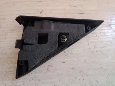Уголок двери Toyota Land Cruiser Prado 2003 6749160080 J120 1KD-FTV