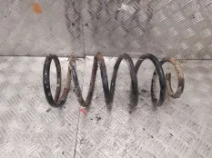 Пружина подвески Toyota Land Cruiser Prado 2004 482316B030 J120 1KD-FTV, задняя