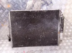 Радиатор кондиционера Land Rover Discovery 2005 JRB500040 L319 276DT