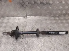 Рулевой карданчик Land Rover Discovery 2005 QLB500051 L319 276DT