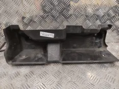 Защита днища кузова Mercedes-Benz M-Class 2004 A1636980554 W163 113.965, задняя левая