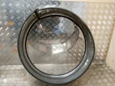 Колпак колесный Toyota Land Cruiser Prado 2004 J120 1KD-FTV