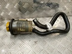 Бачок гидроусилителя Land Rover Range Rover Sport 2006 QFX500060 L320 428PS