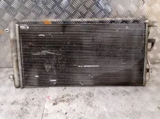 Радиатор кондиционера Opel Antara 2013 20874703 C145 A22DM