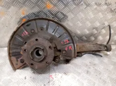 Ступица AUDI Q7 2008 7L0407258 4LB CASA, передняя правая