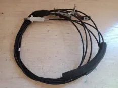 Трос лючка бака Toyota RAV4 2010 7703542130 XA30 2AD-FTV