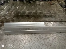 Накладка на порог Land Rover Range Rover 2008 EAP500970 L322 368DT, передняя левая