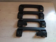 Ручка потолка AUDI Q7 2008 8P0857607L4PK 4LB CASA