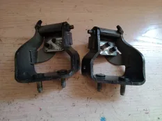 Петля багажника AUDI Q7 2008 4LB CASA