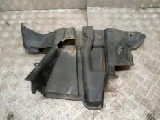 Защита BMW X5 2005 51718408959 E53 M57D30 (306D2), передняя левая