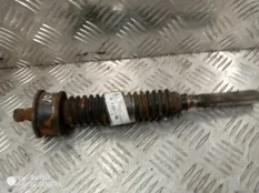 Рулевой карданчик Mitsubishi L200 2008 4401A095 KB4T 4D56U