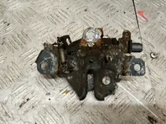 Замок капота Toyota RAV4 2010 5351042081 XA30 2AD-FTV