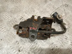 Замок капота Toyota Land Cruiser Prado 2003 5351060150 J120 1KD-FTV