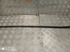 Молдинг на дверь Land Rover Range Rover 2003 CGE000631 L322 M57D30, задний левый