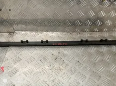 Молдинг на дверь Land Rover Range Rover 2003 CGE000631 L322 M57D30, передний левый