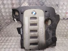 Крышка двигателя декоративная BMW X5 2005 11147788921 E53 M57D30 (306D2)