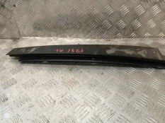 Накладка на дверь Land Rover Range Rover 2003 DDE000120PMD L322 M57D30, задняя правая