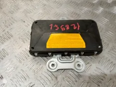 Подушка безопастности Land Rover Range Rover 2003 EHM000130 L322 M57D30, передняя левая