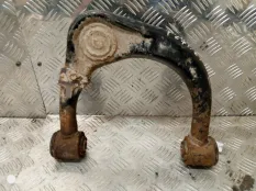 Рычаг подвески Toyota Land Cruiser Prado 2004 4863060020 J120 1KD-FTV, передний левый