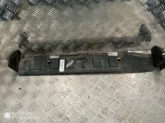 Пластик салона Land Rover Discovery 2005 DXJ500100 L319 276DT