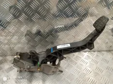 Педаль сцепления Toyota Land Cruiser Prado 2004 3131160220 J120 1KD-FTV