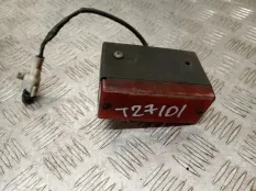 Фонарь противотуманный Mitsubishi L200 2008 8337A026 KB4T 4D56U