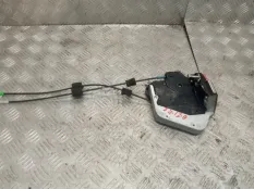 Замок двери Toyota RAV4 2010 6905042030 XA30 2AD-FTV, задний правый