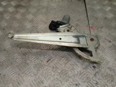 Стеклоподъемник Toyota RAV4 2010 6980342040 XA30 2AD-FTV, задний правый