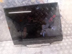 Стекло двери Toyota RAV4 2010 6810342130 XA30 2AD-FTV, заднее правое