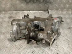 Коллектор впускной Mitsubishi L200 2008 1540A046 KB4T 4D56U