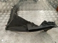 Пластик салона Land Rover Discovery 2005 6907733 L319 276DT