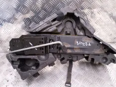 Домкрат AUDI Q7 2008 8R0011031 4LB CASA