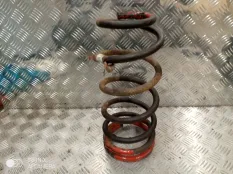 Пружина подвески Toyota Land Cruiser Prado 2003 482316B030 J120 1KD-FTV, задняя