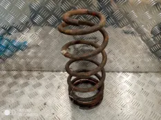 Пружина подвески Toyota Land Cruiser Prado 2003 482316B030 J120 1KD-FTV, задняя