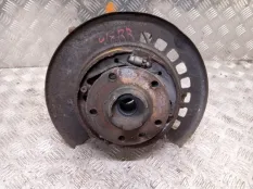 Ступица AUDI Q7 2008 7L8505436 4LB CASA, задняя правая