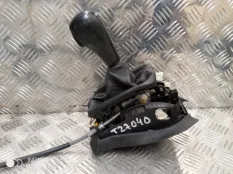 Кулиса АКПП BMW X5 2005 25167525330 E53 M57D30 (306D2)