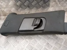 Накладка на стойку AUDI Q7 2008 4L0867294 4LB CASA, передняя правая