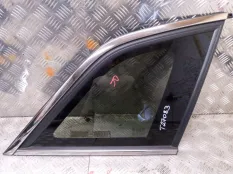 Стекло багажника Opel Antara 2013 25960277 C145 A22DM, заднее правое