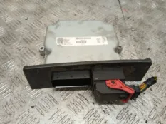 Блок управления Двигателем Land Rover Range Rover Sport 2006 NNN500411 L320 428PS