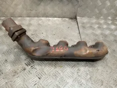 Коллектор выпускной Land Rover Range Rover Sport 2006 4668789 L320 428PS, левый