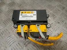 Блок управления подушками безопасности Opel Antara 2013 95460702 C145 A22DM