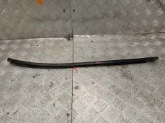 Молдинг на дверь Mitsubishi L200 2008 KB4T 4D56U, задний правый