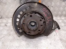 Ступица AUDI Q7 2008 7L8505435 4LB CASA, задняя левая