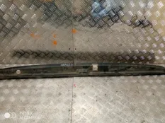 Пластик под капот Toyota Land Cruiser Prado 2004 J120 1KD-FTV