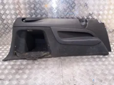 Обшивка багажника AUDI Q7 2008 4L0863879 4LB CASA, задняя левая