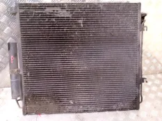 Радиатор кондиционера Land Rover Range Rover Sport 2006 JRB500140 L320 428PS