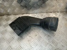 Патрубок воздушный BMW X5 2005 13717791144 E53 M57D30 (306D2)
